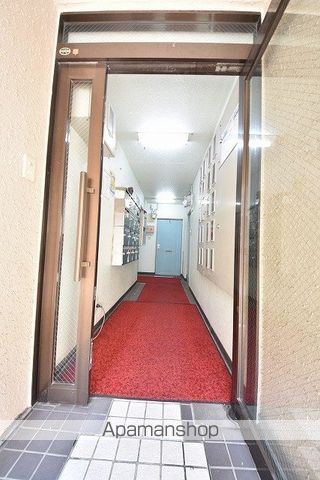 エステート35の内装写真