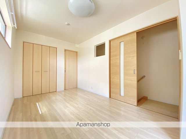 SchonesHimの内装写真