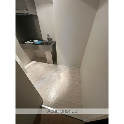 リーベSAKURAの内装写真