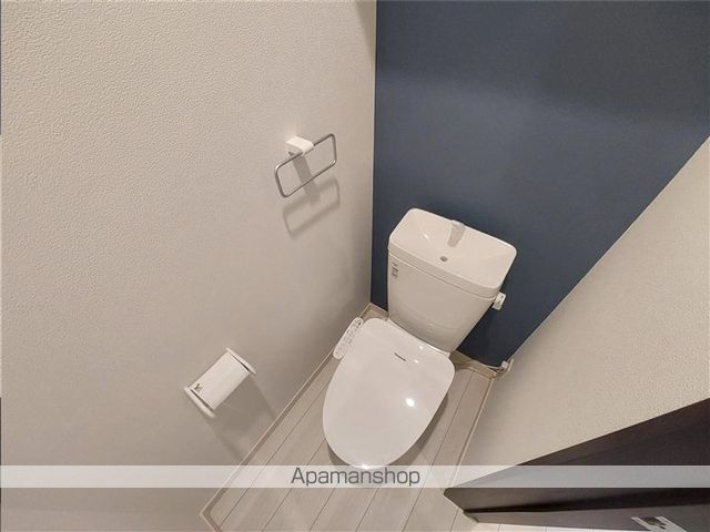 グランジュール若林の内装写真