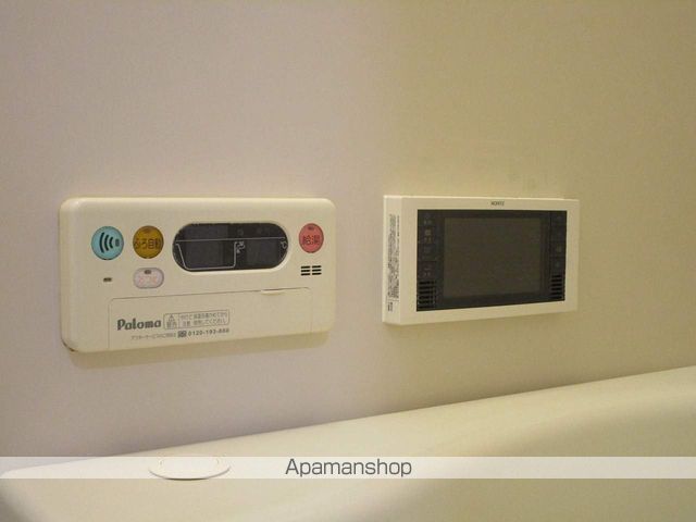 エスポワールの内装写真