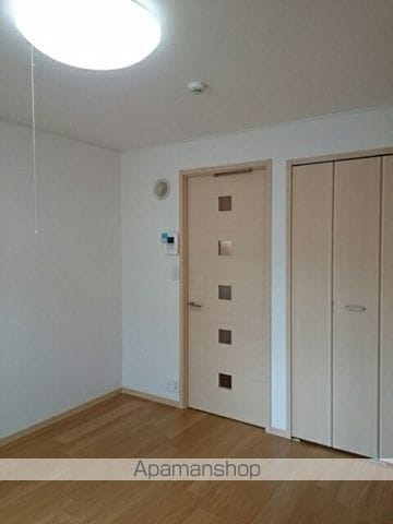 レストホーム大東の内装写真