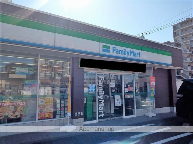 レオパレス青木橋の周辺写真