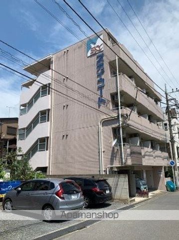 スカイコート横浜大口第2