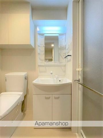 SHOKEN RESIDENCE横浜WESTの内装写真