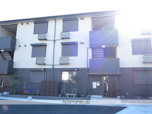 匠乃館 Bの玄関写真