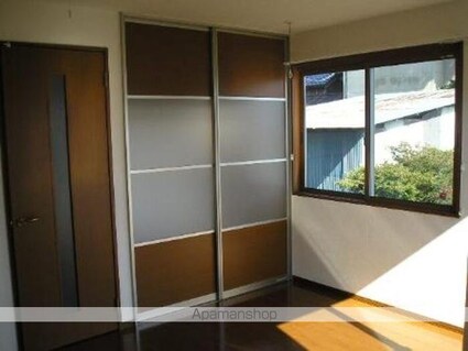 アレイ・ヴィラ[1K/23.59m2]の内装