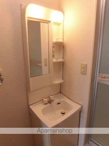宝ヶ丘センターハウスの内装写真