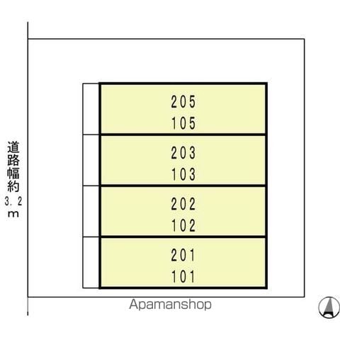 コンパニエロ北口のその他写真