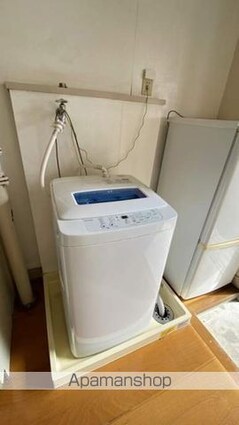 コーポ原[1K/21m2]の内装3