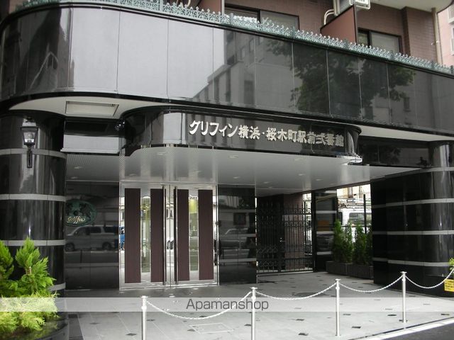 グリフィン横浜・桜木町駅前弐番館のその他写真
