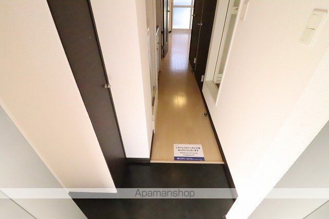 レオネクスト福生の内装写真