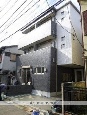 オマーチェの外観写真