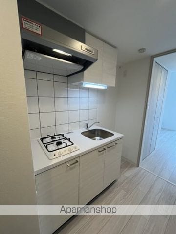 エスリード弁天町桜通レジデンスの内装写真