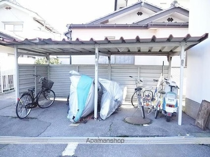 南原ハイツ[2DK/46.37m2]のその他内装