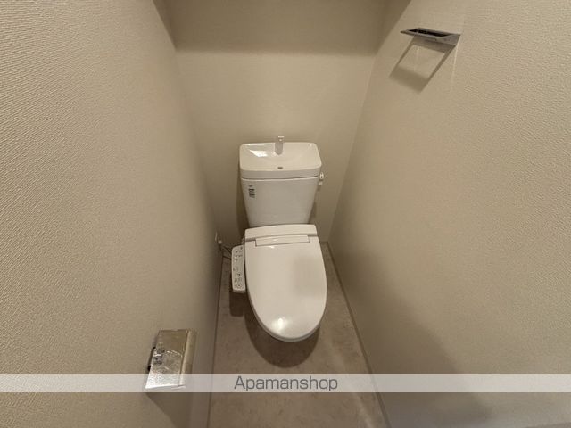 プレサンス西中島南方セレストの内装写真