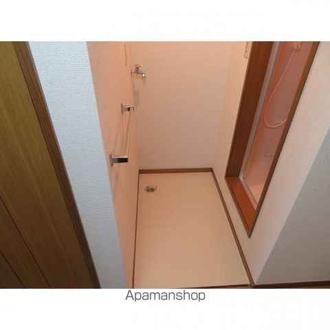 ハイツ・サンの内装写真