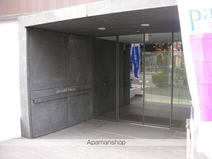 パークリュクス三宿[1LDK/40.8m2]の外観3