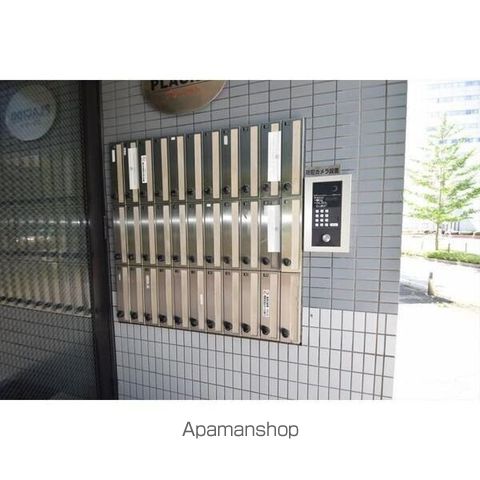 プラーチドの内装写真