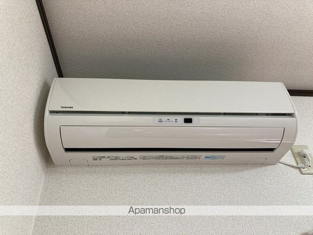 アーバン・グランデとやのの内装写真