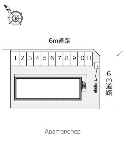 レオパレスグレイス千種のその他写真