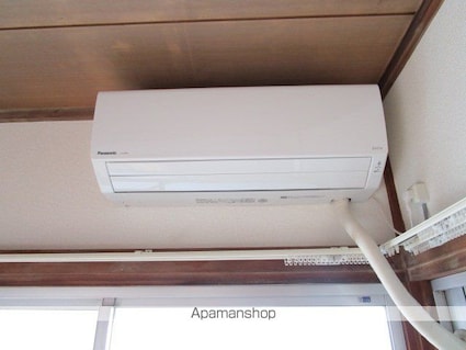 二幸ハウス[1K/15m2]のその他設備