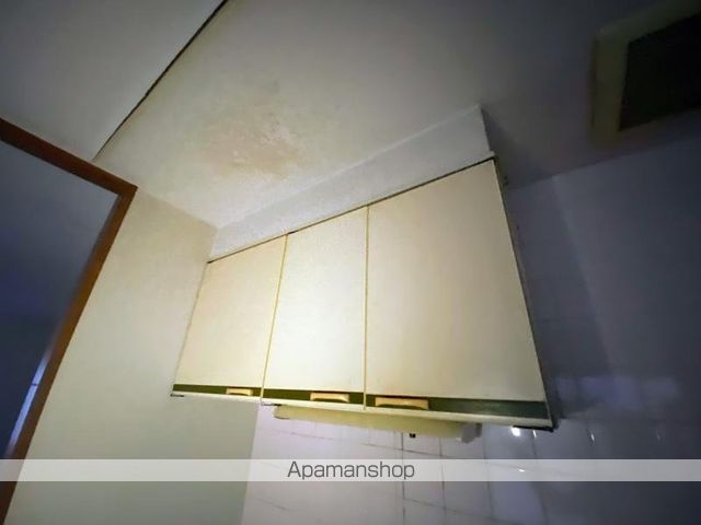 三栄ビルの内装写真