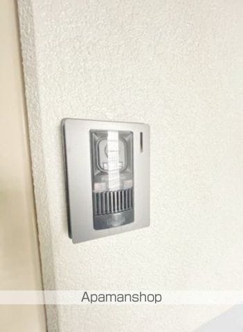 カンフリエの内装写真