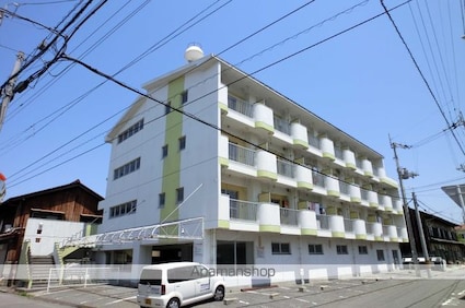 ＬＩＶＥ－ＴＯＷＮ室屋町[1DK/21.99m2]の外観3