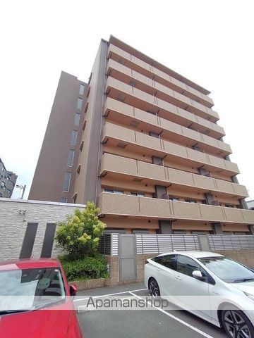 メゾン ド 江坂の外観写真