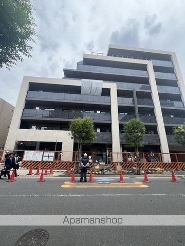 プレディアコート西葛西の内装写真
