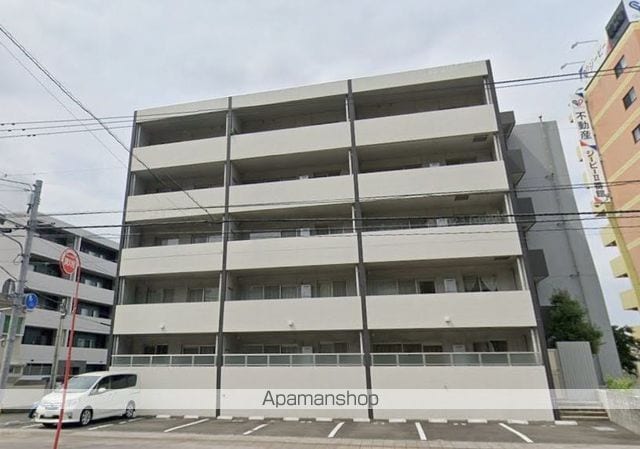 アルテマイスター谷川IIの外観写真