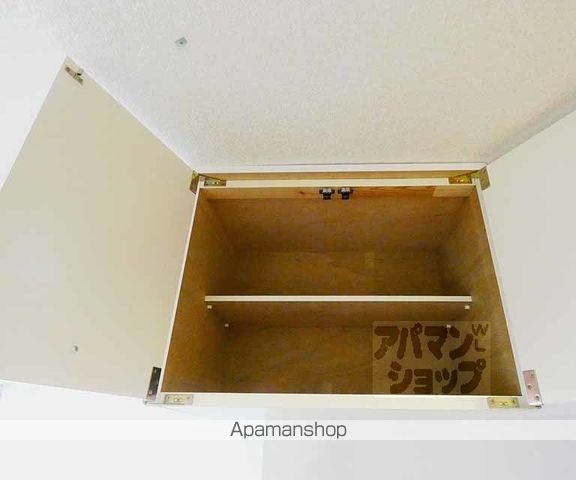 SAKIZO BUILD千丸の内装写真