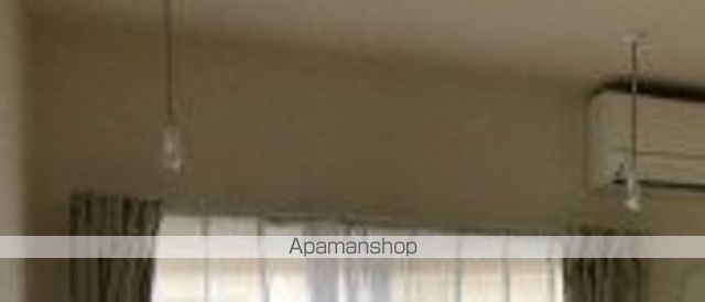 クレイノフェリス金町の内装写真