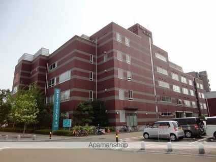 サーパス弥右衛門公園[4LDK/78.45m2]の周辺3