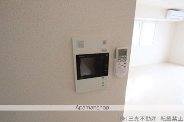 ブランドブランの内装写真