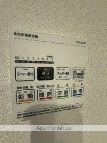 GRAN PASEO大崎戸越銀座IIの内装写真