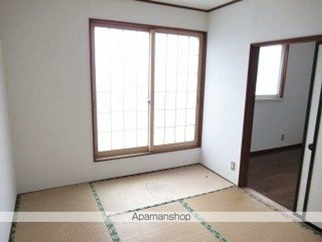 Yセフティの内装写真