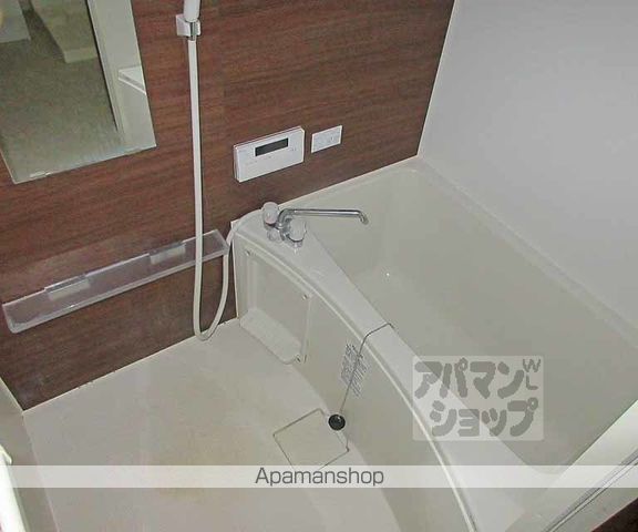 KING CRAFT FUKAKUSAの内装写真