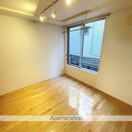 モデュロール渋谷本町[1K/23.12m2]のその他内装1