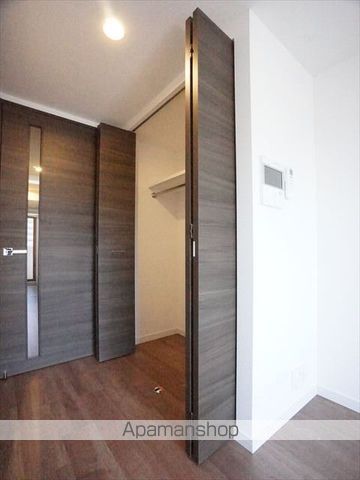 SーRESIDENCE浄心の内装写真