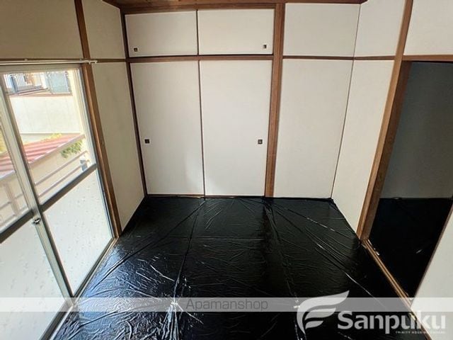 誉荘の内装写真