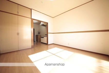 ドミール奥住[1R/20m2]のその他部屋・スペース
