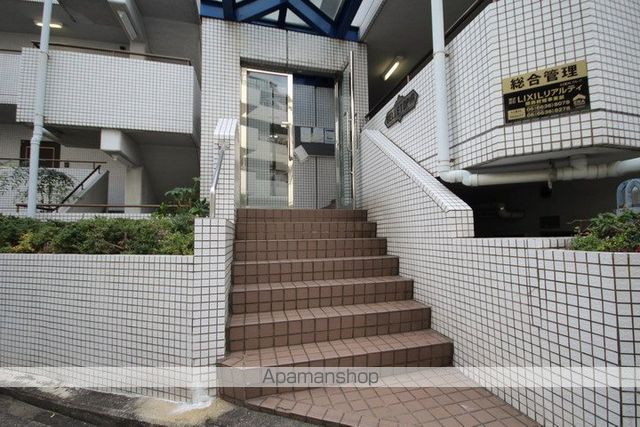 エドケンベルトピア豊中Iの玄関写真