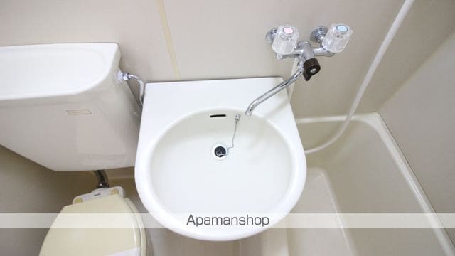 三和ハイツ西棟の内装写真