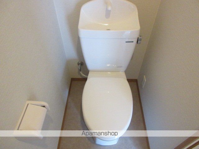 シャルム千林三番館の内装写真