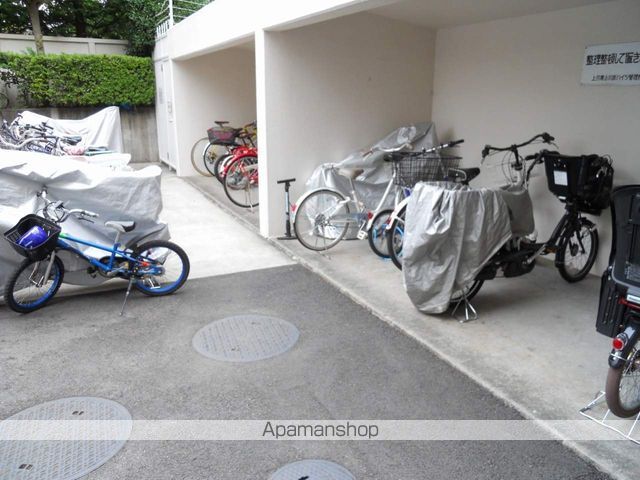 上目黒小川坂ハイツのその他写真