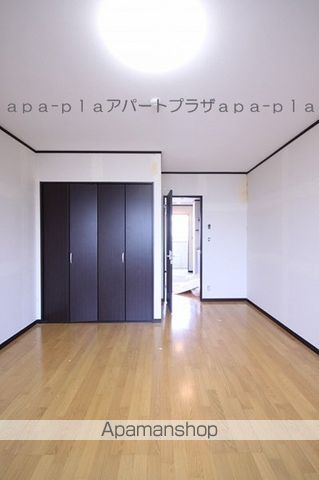 アムール 新河岸の内装写真