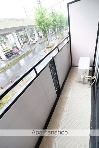 ベルドミールの内装写真