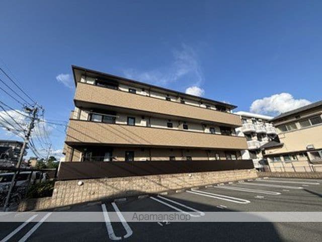 ルミエールMの外観写真